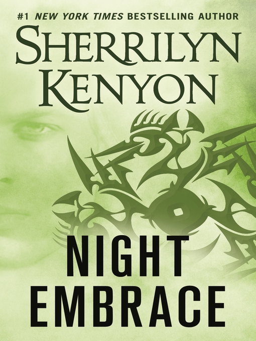 Title details for Night Embrace by Sherrilyn Kenyon - Wait list